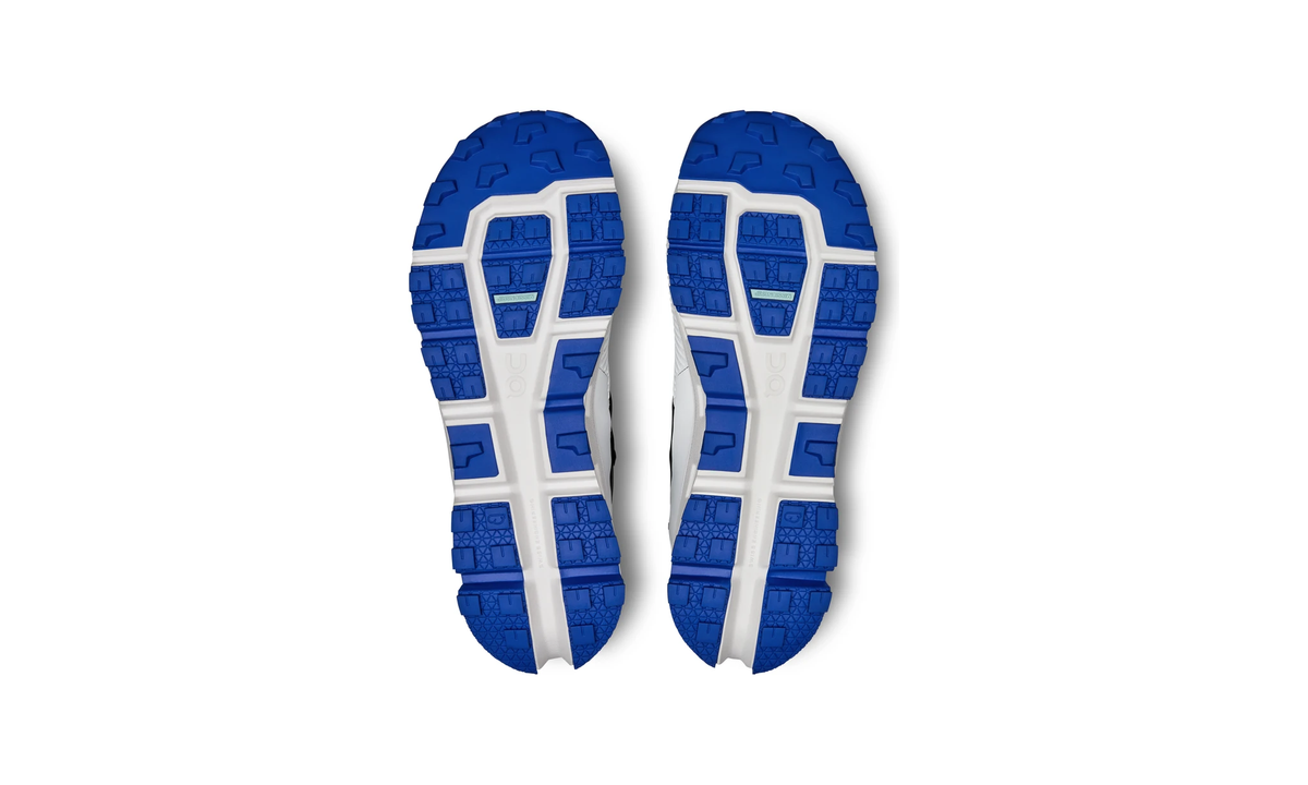 On Running Cloudultra 2 Black White (Women's)