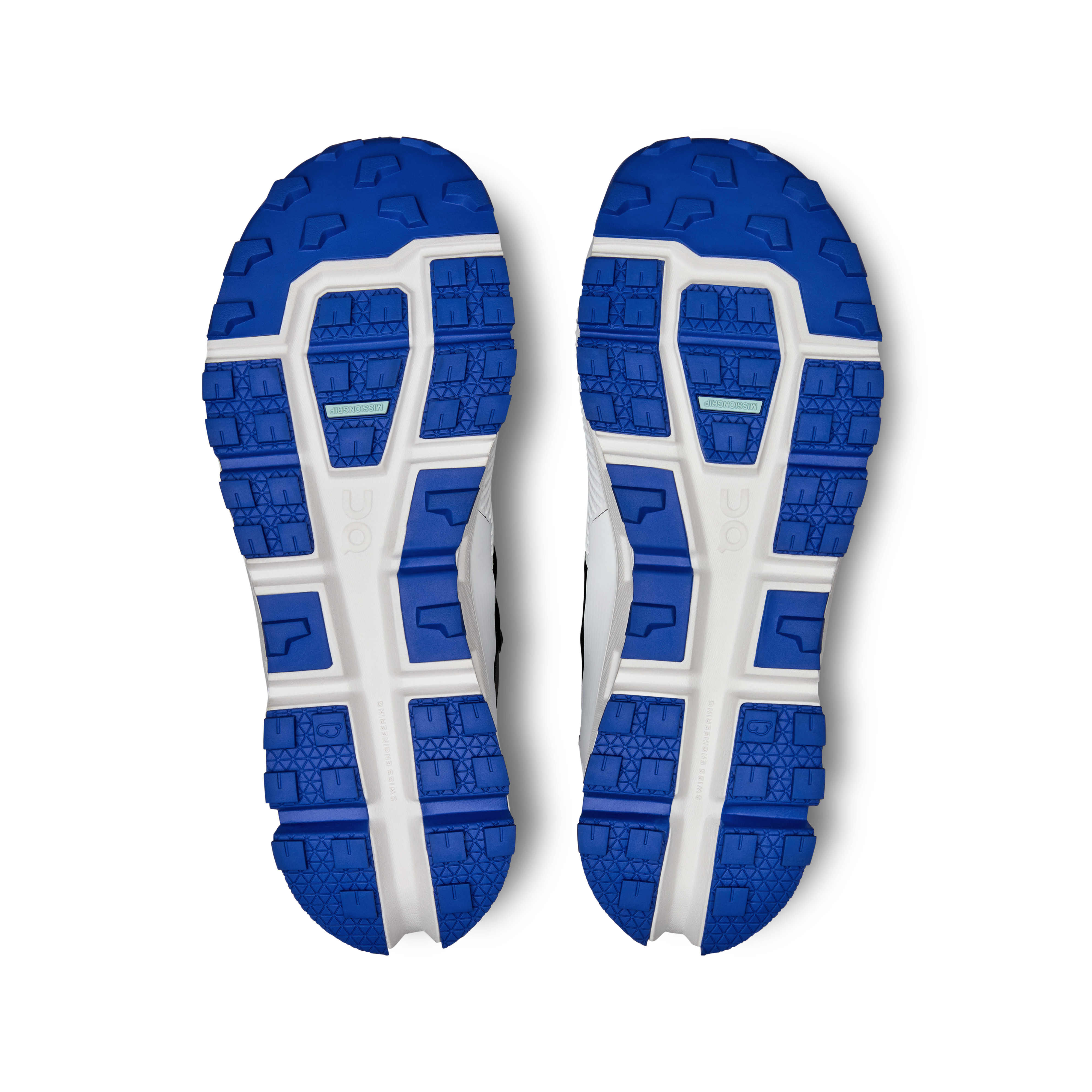 On Running Cloudultra 2 Black White (Women's)