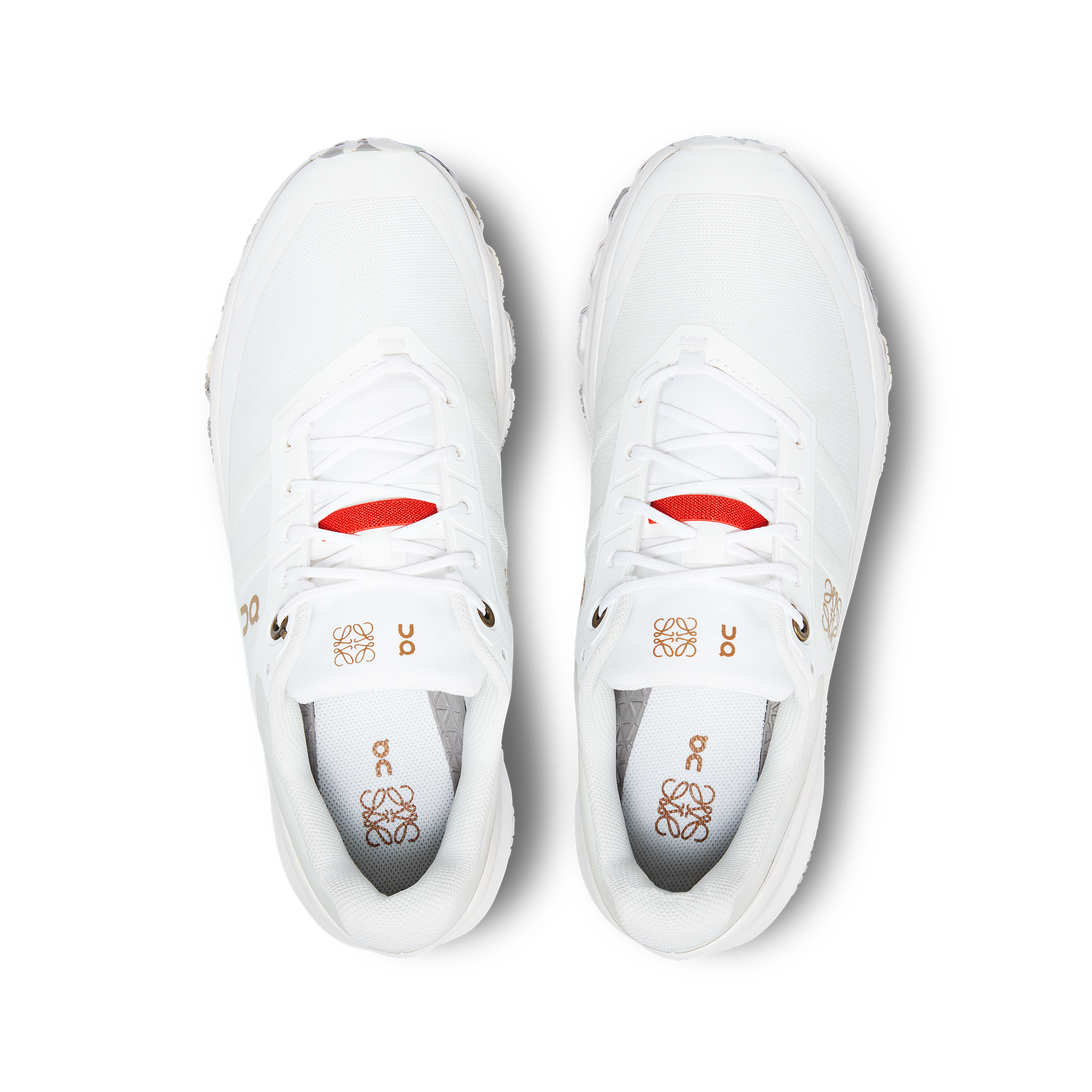 On Running Cloudventure LOEWE White (Women's)