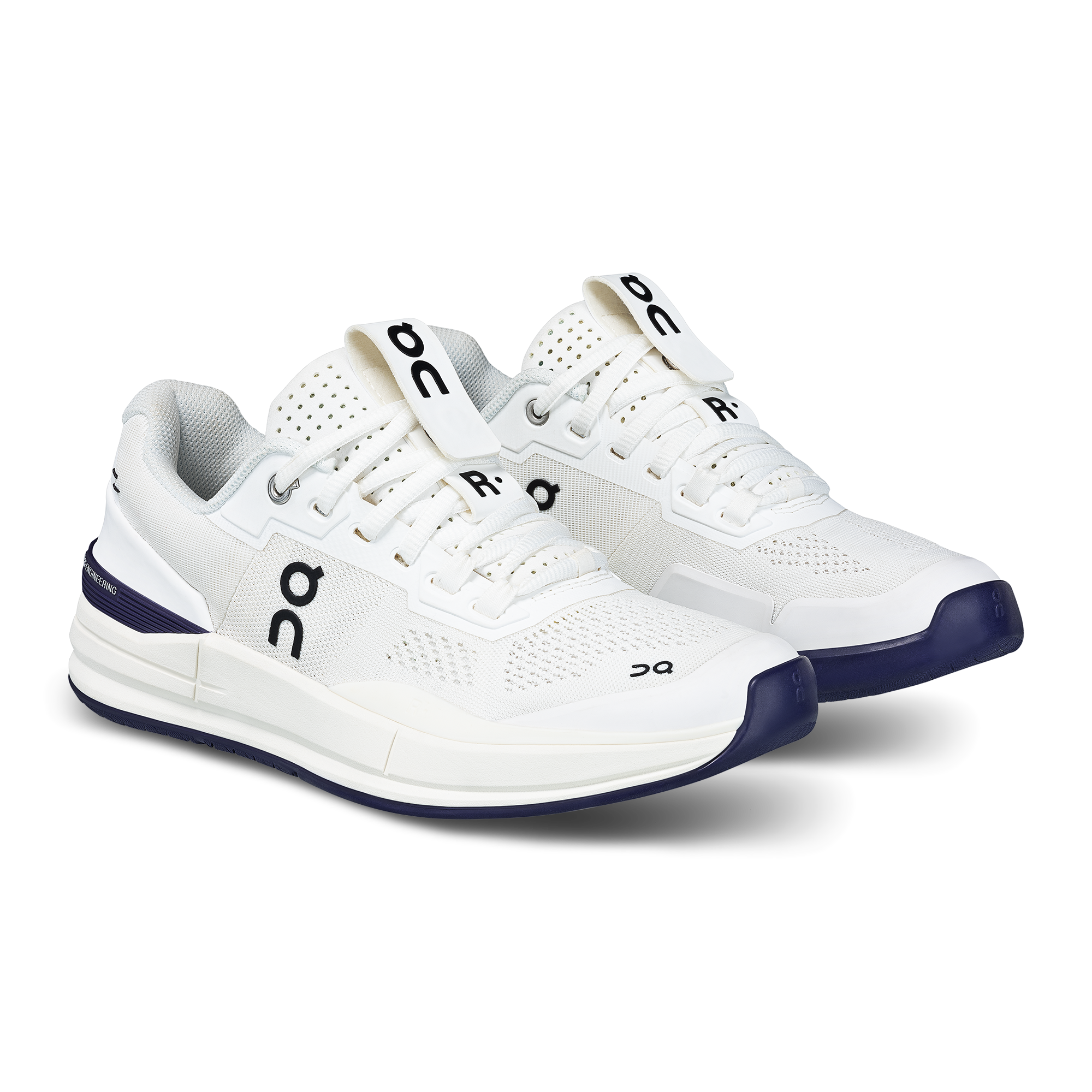 On The Roger Pro White Acai