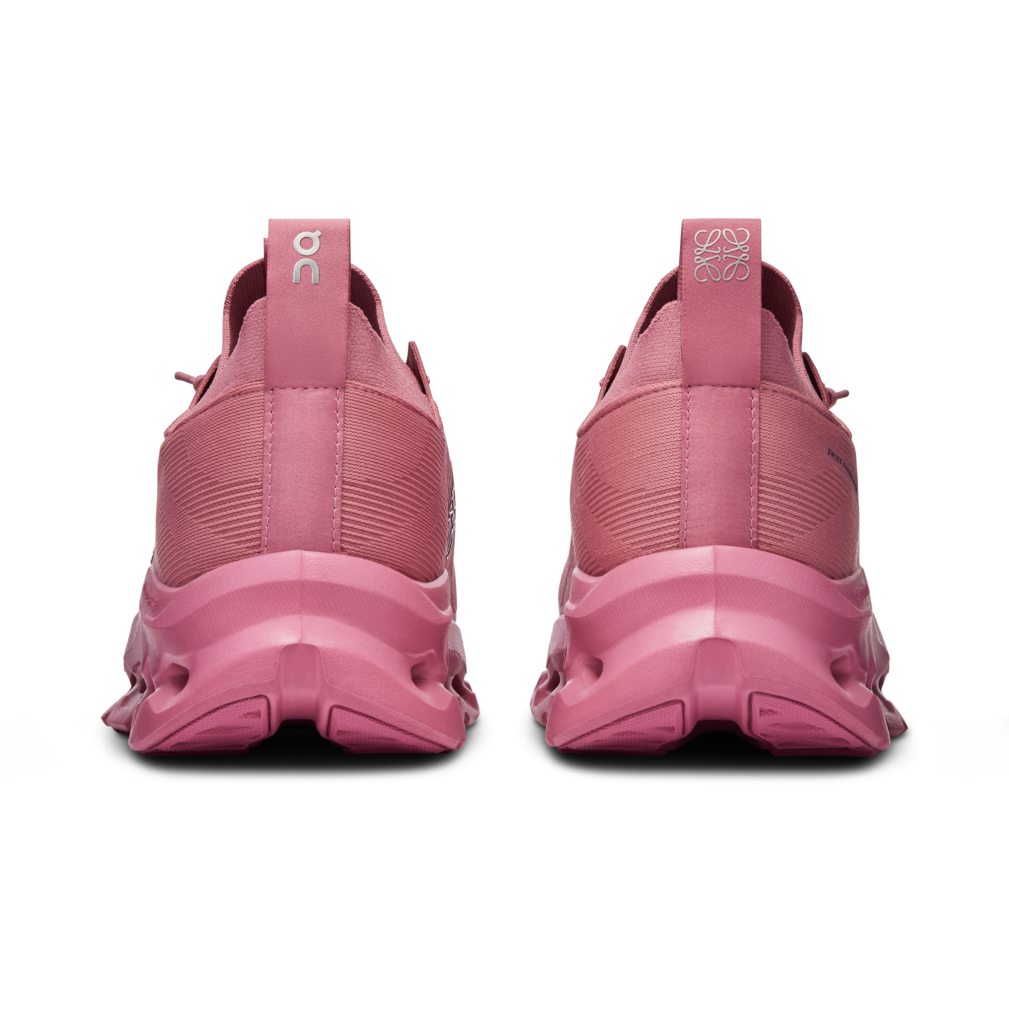 On Running Cloudtilt LOEWE Wild Rose