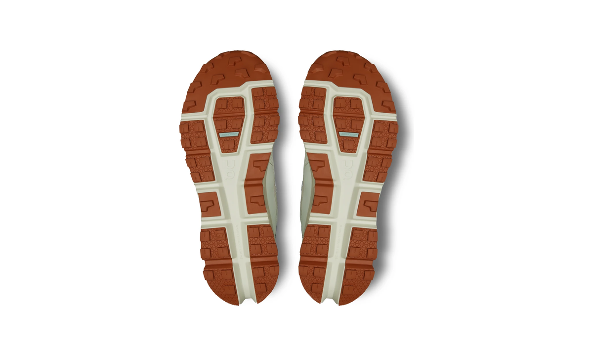 On Running Cloudultra 2 Aloe Terracotta (Women's)
