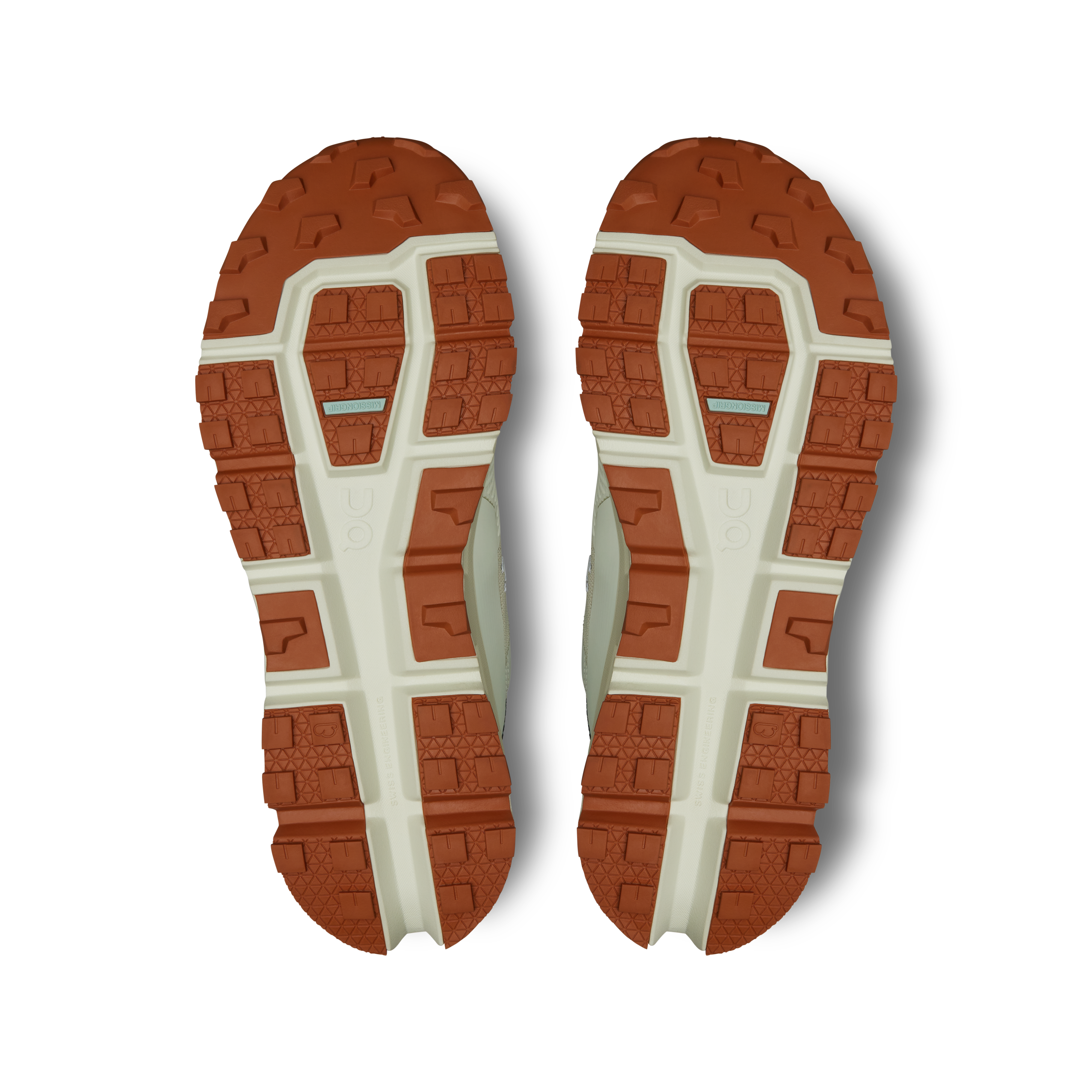 On Running Cloudultra 2 Aloe Terracotta (Women's)