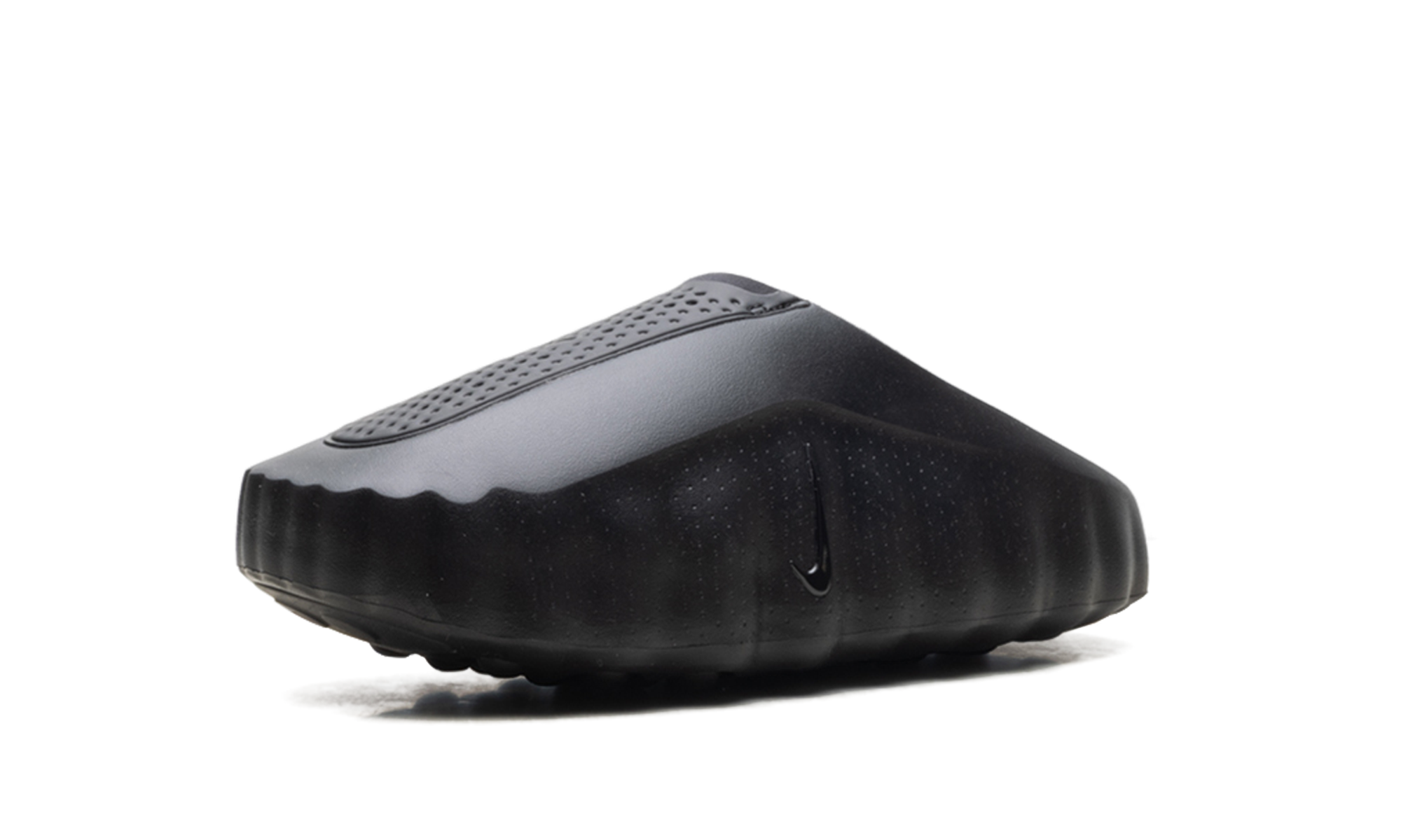 Mind 001 "Triple Black"