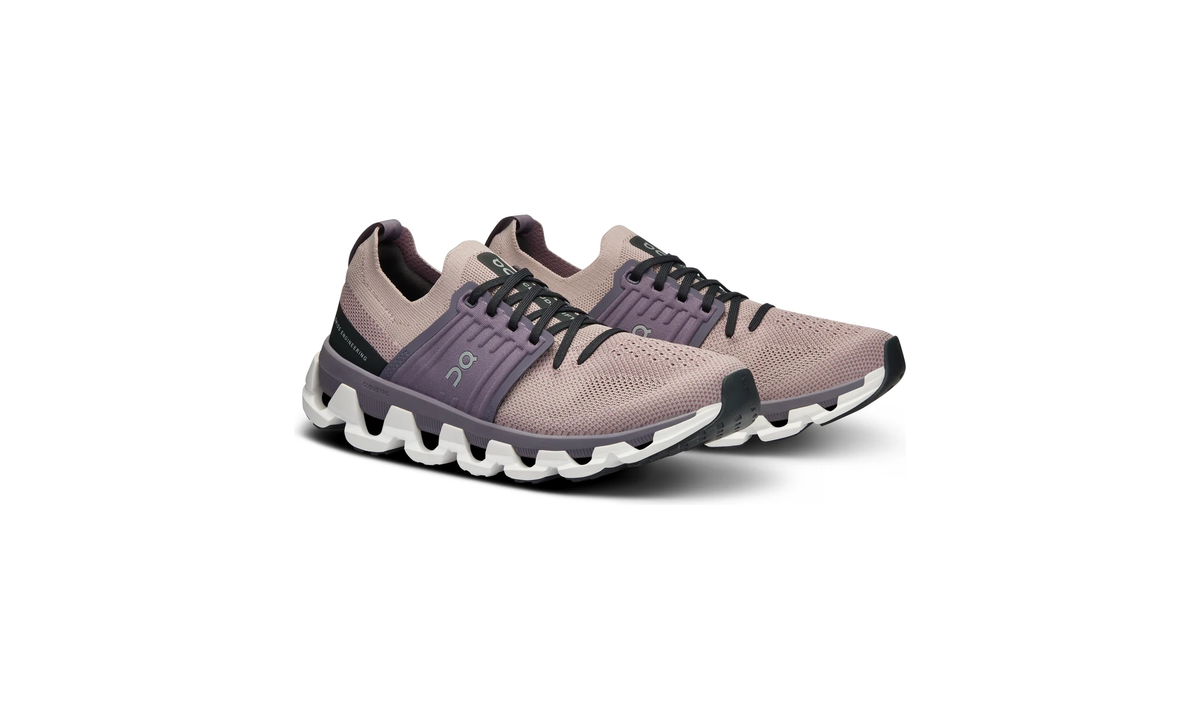 Cloudswift 3 W Fade | Black