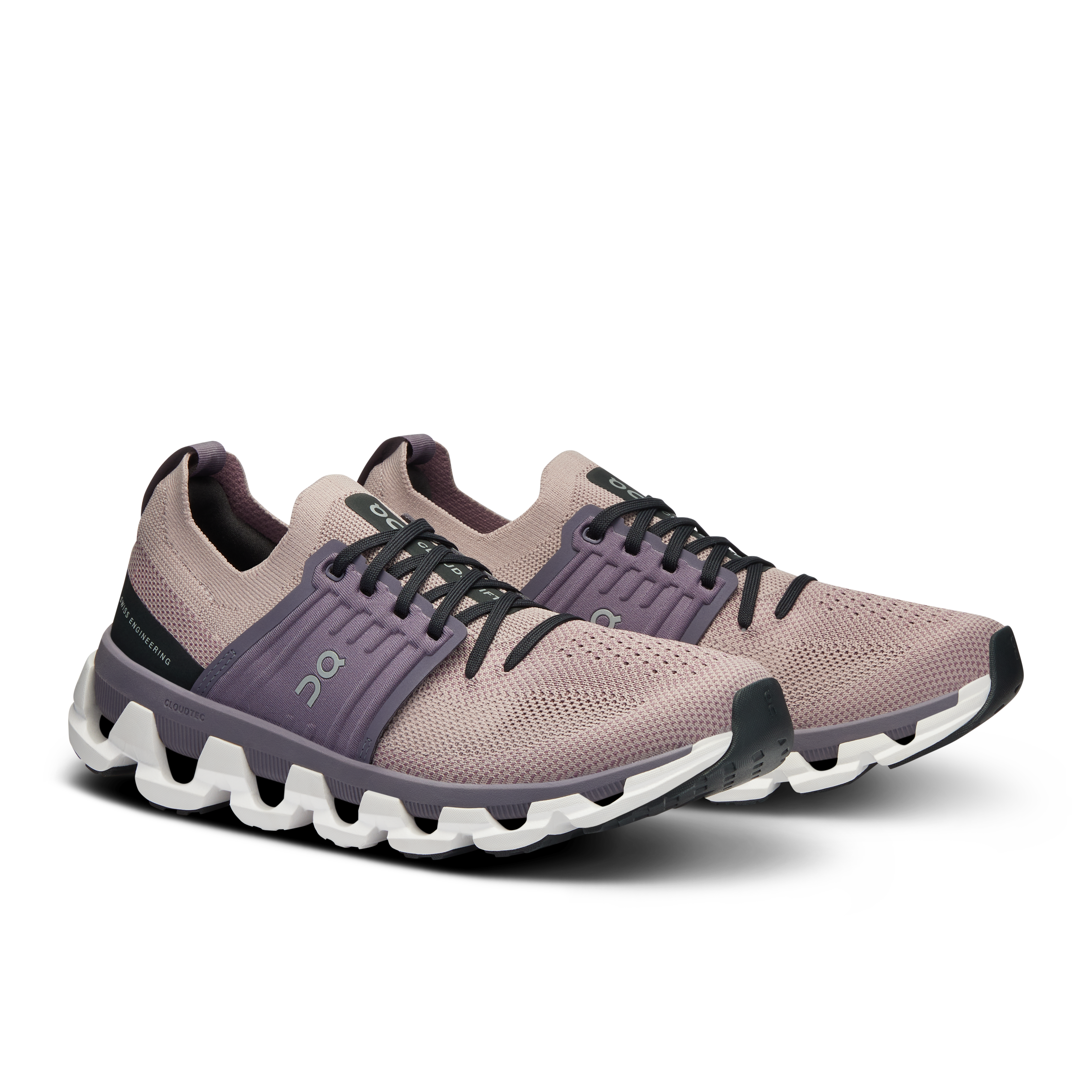 Cloudswift 3 W Fade | Black