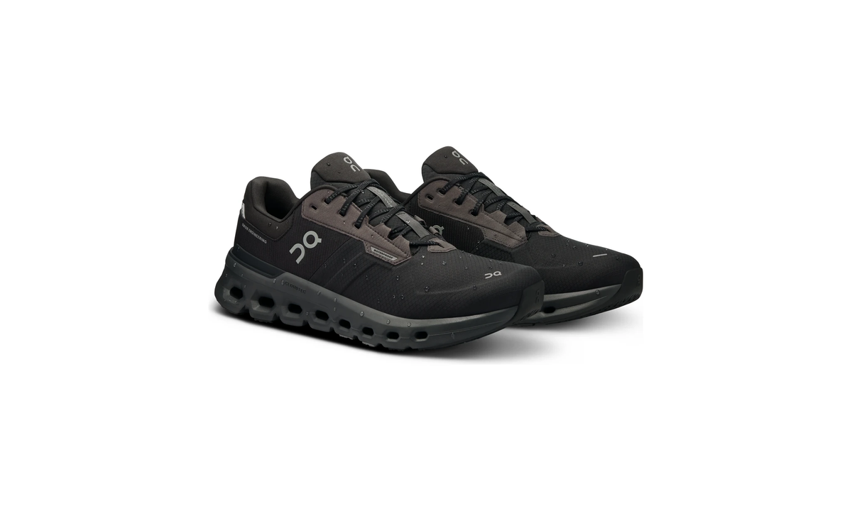 Cloudrunner 2 Waterproof M Magnet | Black