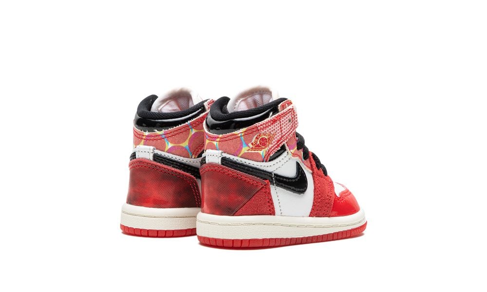 Air Jordan 1 High Next Chapter Toddlers