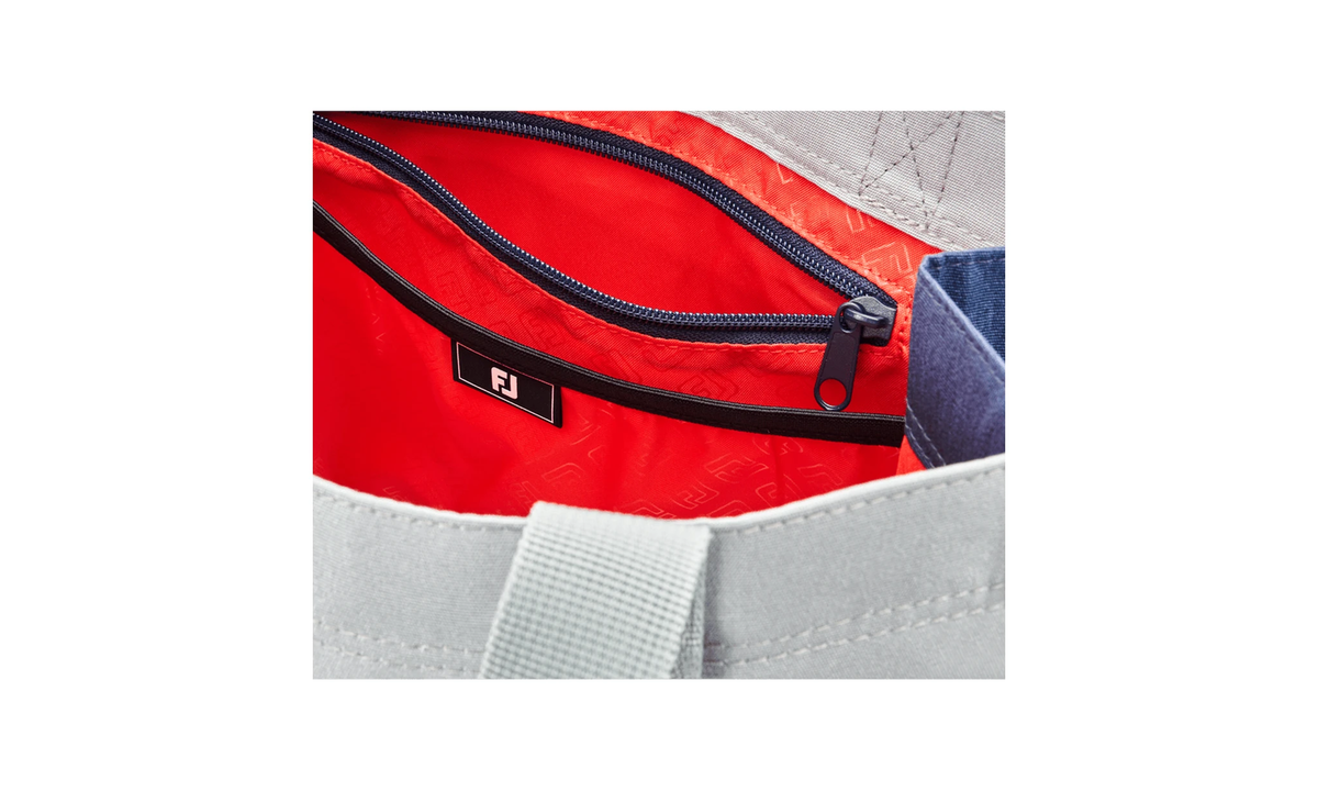 Tote Bag - Guerdon Kicks - Golf Gear