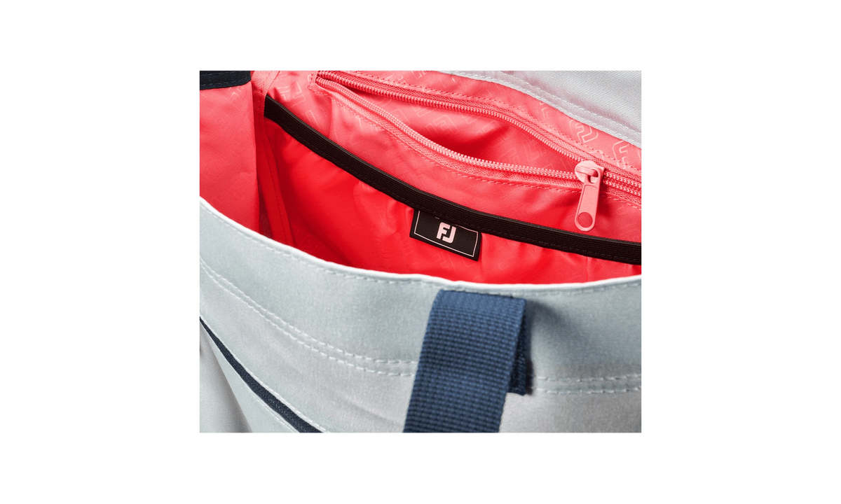 Tote Bag - Guerdon Kicks - Golf Gear