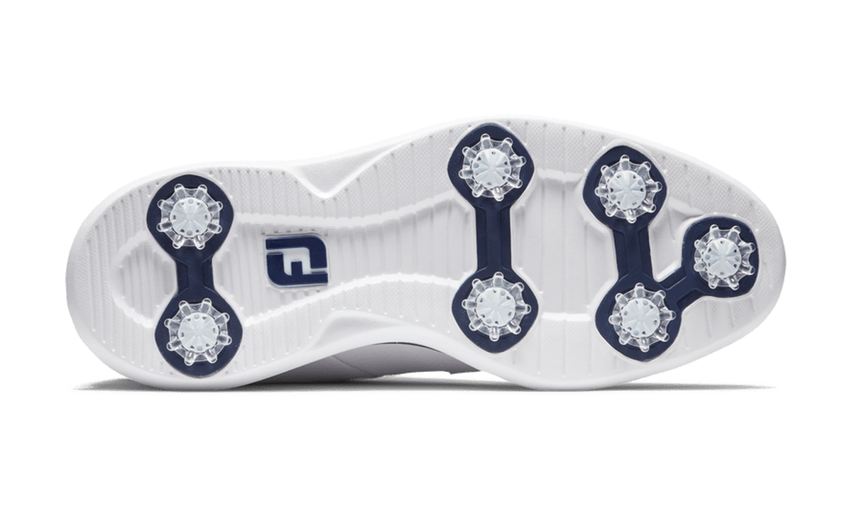 Traditions - Blucher - Guerdon Kicks - Golf Shoes