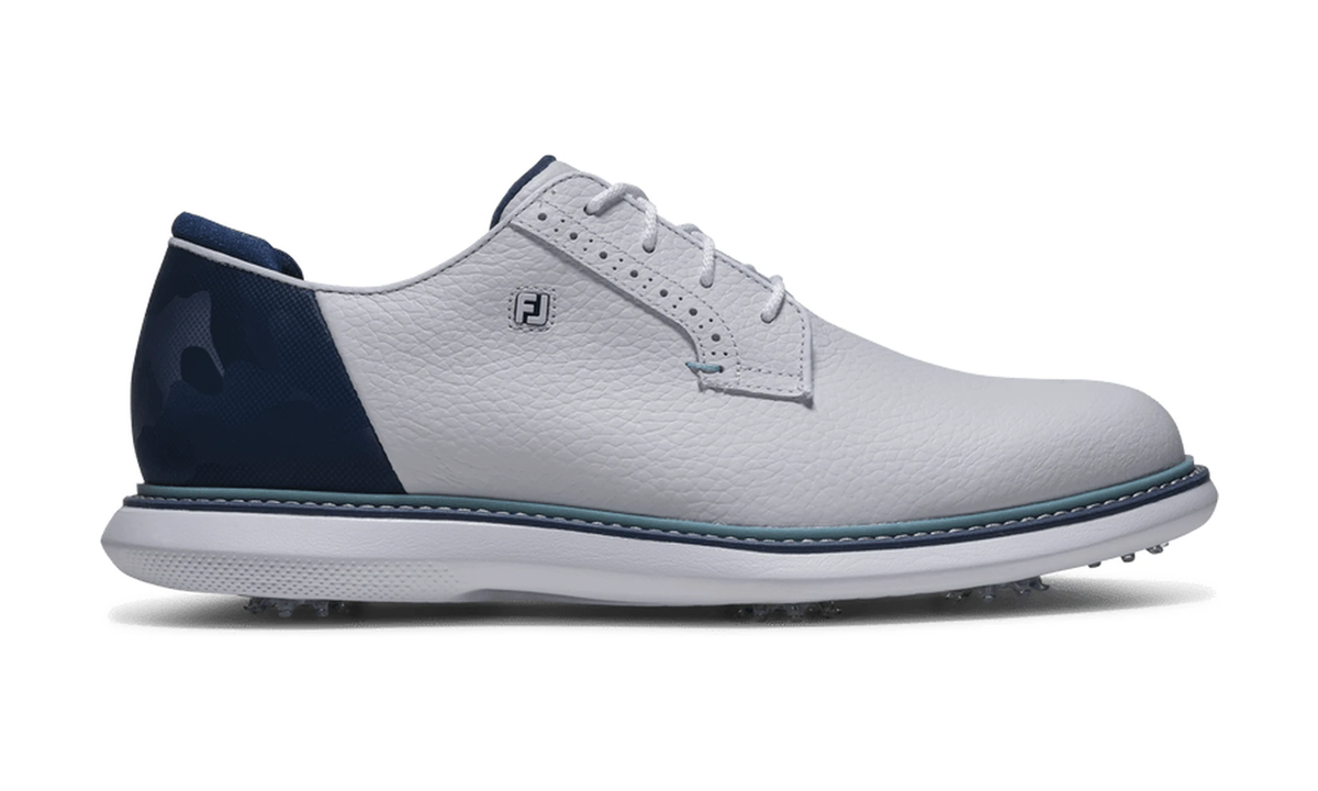 Traditions - Blucher - Guerdon Kicks - Golf Shoes