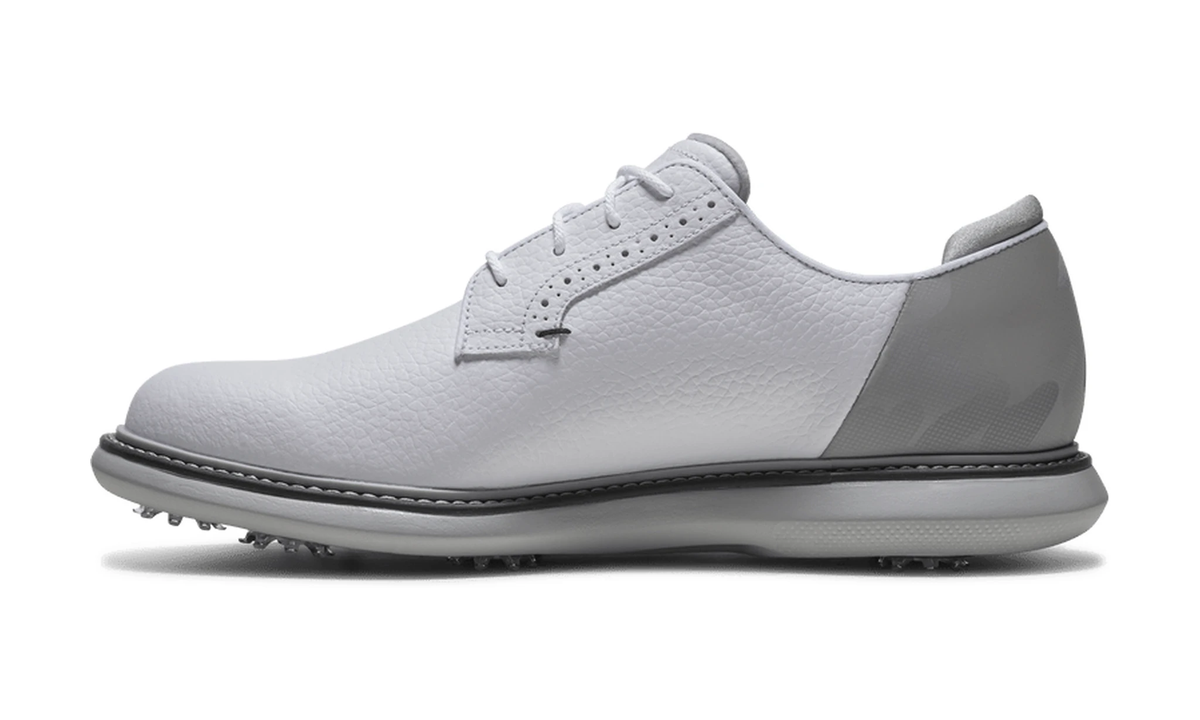 Traditions - Blucher - Guerdon Kicks - Golf Shoes