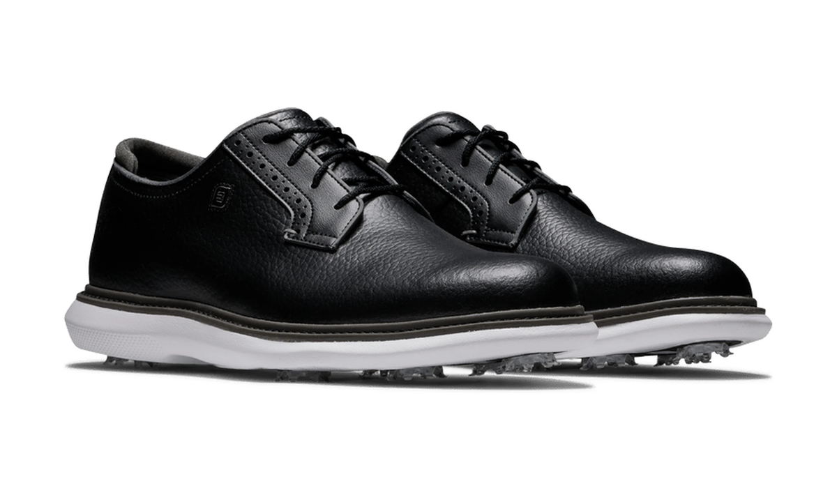 Traditions - Blucher - Guerdon Kicks - Golf Shoes