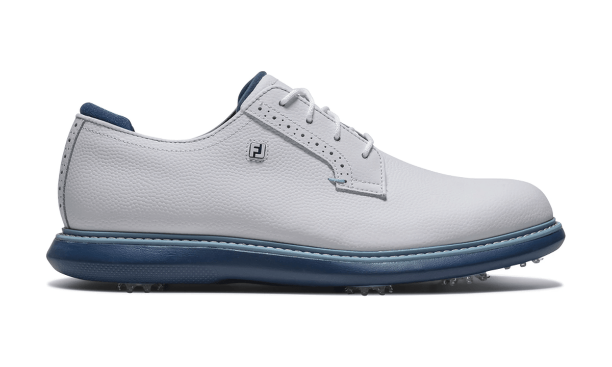 Traditions - Blucher - Guerdon Kicks - Golf Shoes