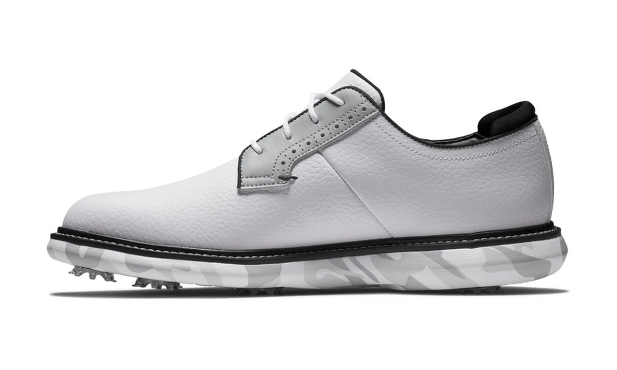 Traditions - Blucher - Guerdon Kicks - Golf Shoes