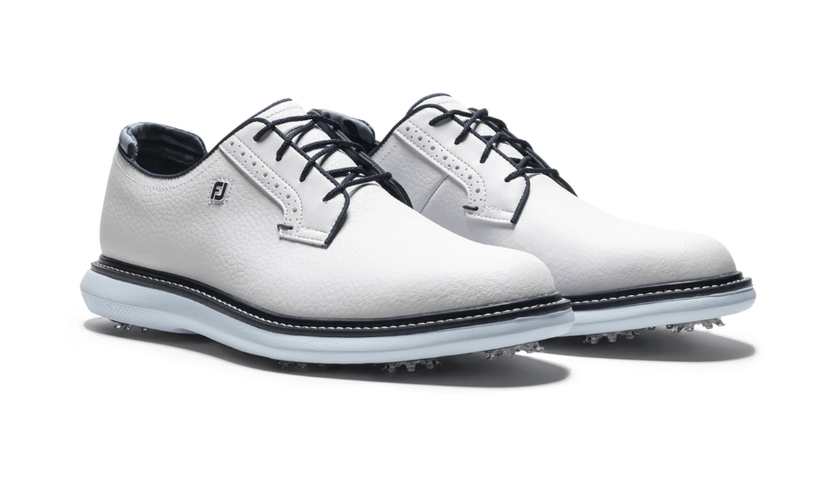 Traditions - Blucher - Guerdon Kicks - Golf Shoes