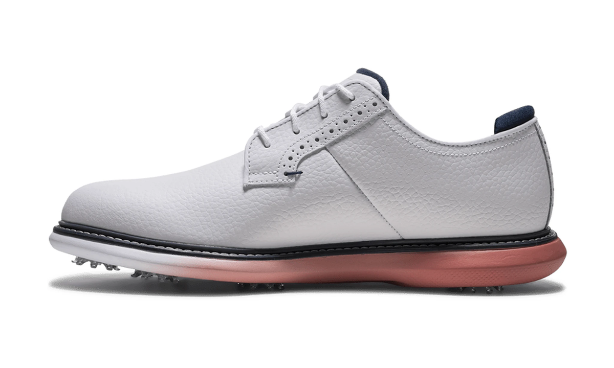 Traditions - Blucher - Guerdon Kicks - Golf Shoes