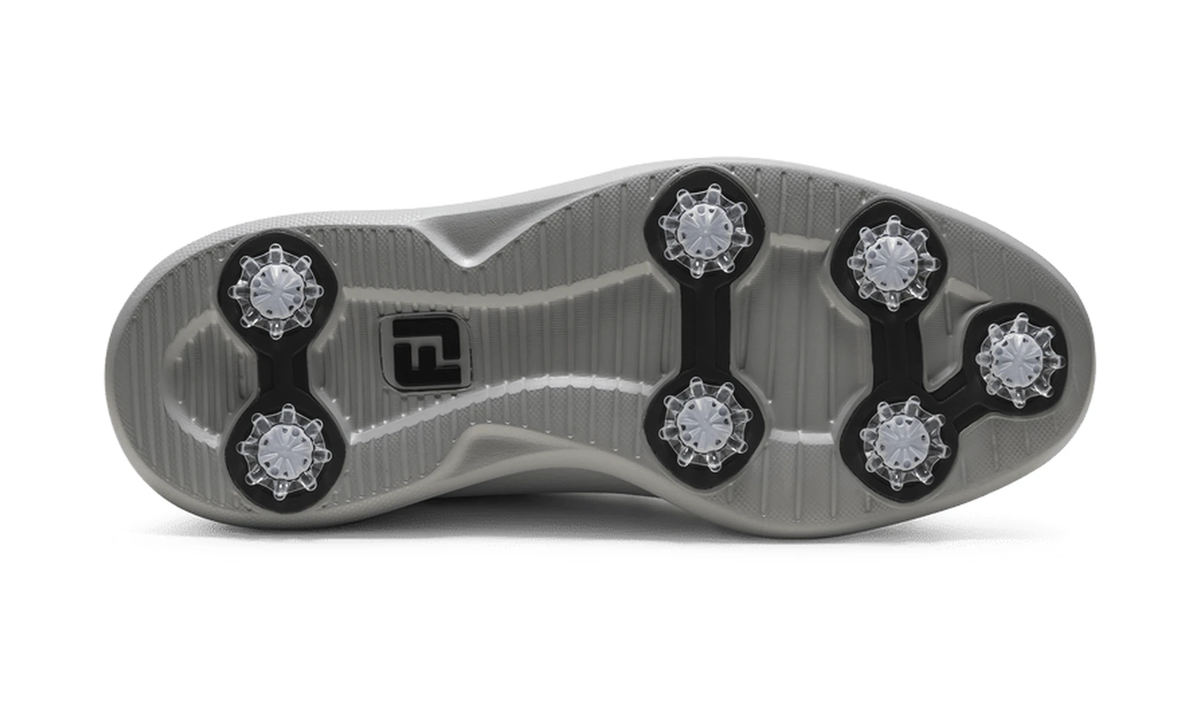 Traditions - Blucher - Guerdon Kicks - Golf Shoes