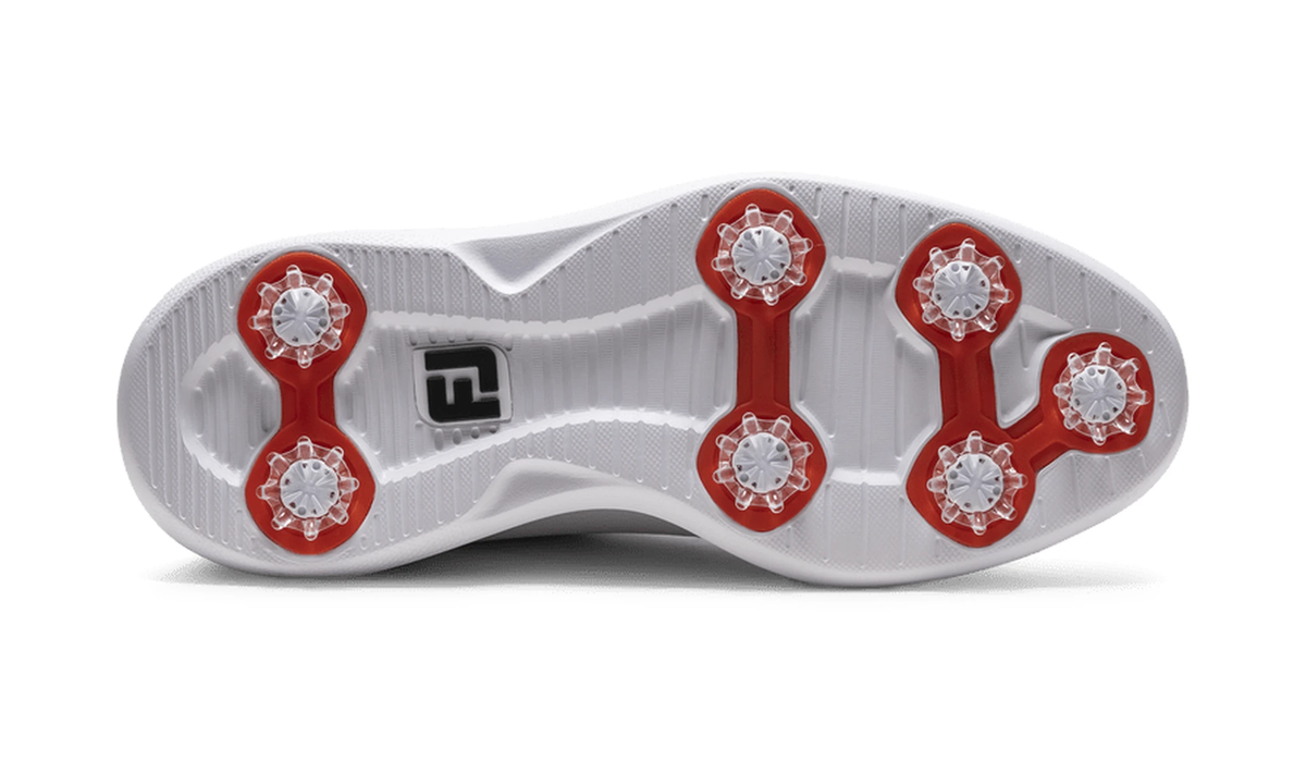 Traditions - Blucher - Guerdon Kicks - Golf Shoes
