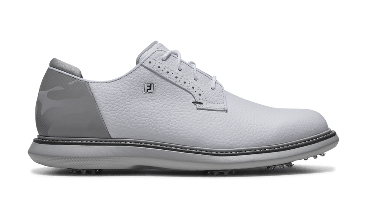 Traditions - Blucher - Guerdon Kicks - Golf Shoes
