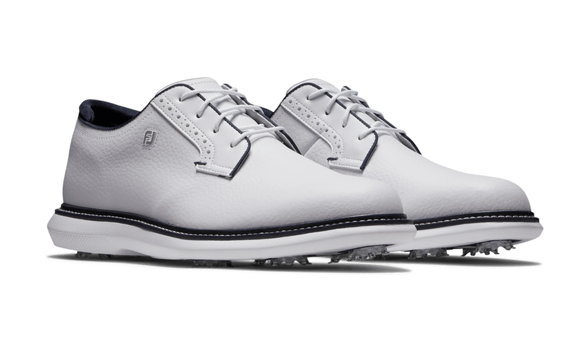 Traditions - Blucher - Guerdon Kicks - Golf Shoes