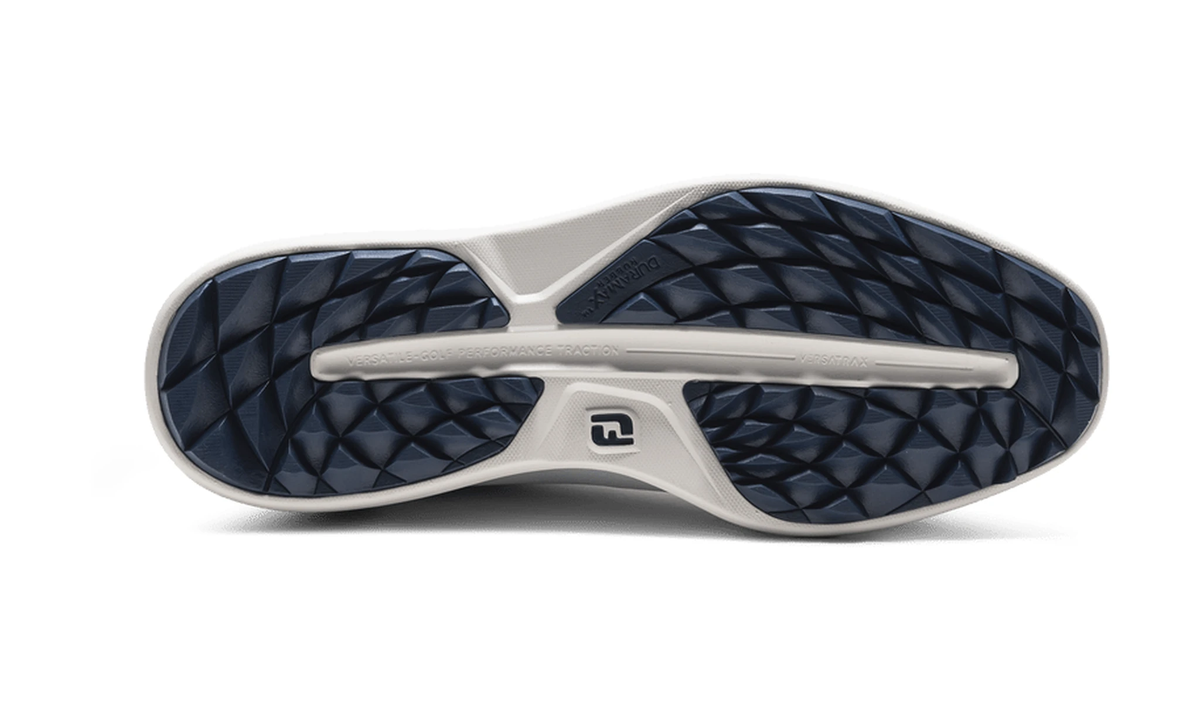 Traditions Cap Toe Spikeless Women - Guerdon Kicks - Golf Shoes