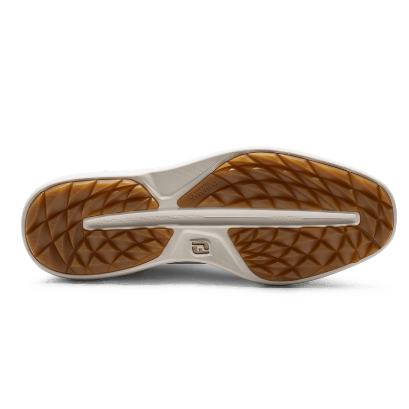 Traditions Cap Toe Spikeless Women - Guerdon Kicks - Golf Shoes