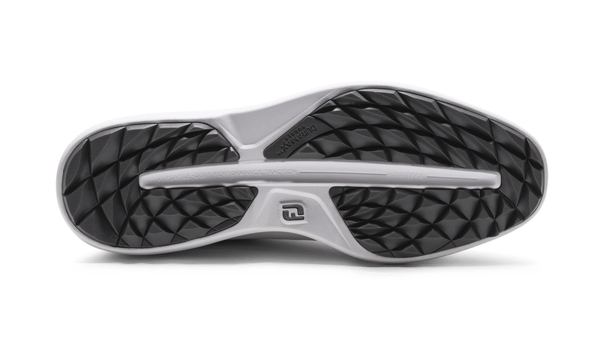 Traditions Cap Toe Spikeless Women - Guerdon Kicks - Golf Shoes