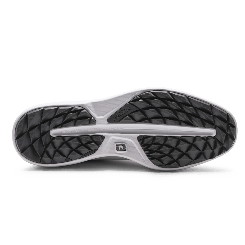 Traditions Cap Toe Spikeless Women - Guerdon Kicks - Golf Shoes