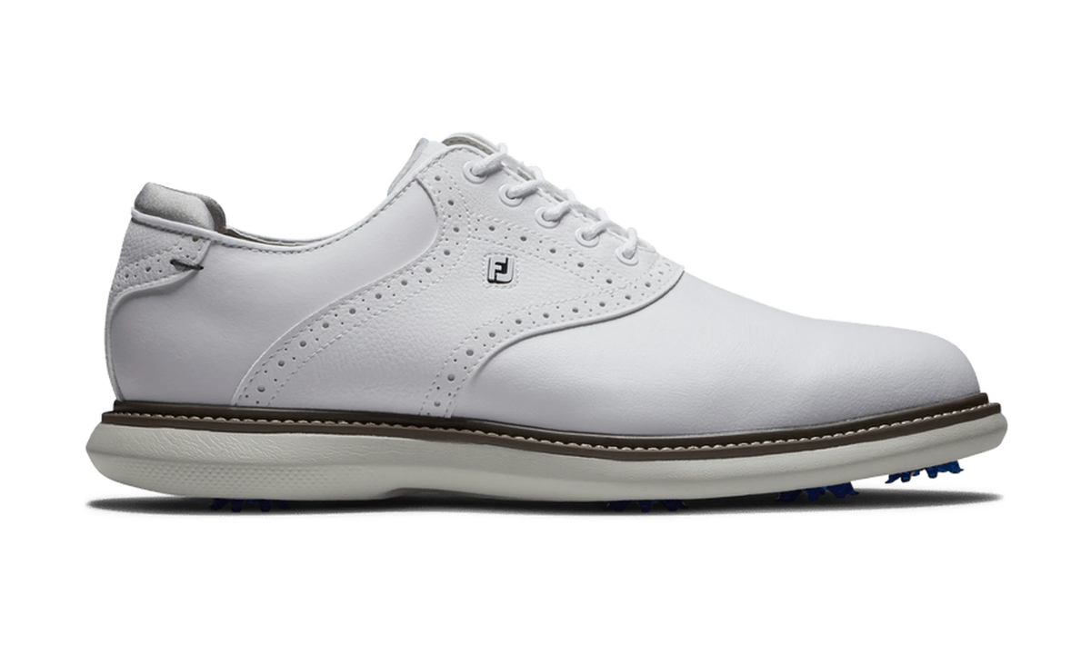 Traditions - Guerdon Kicks - Golf Shoes