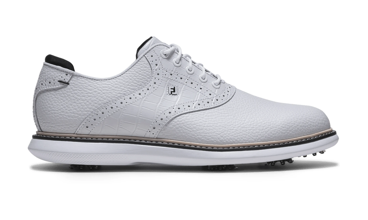 Traditions - Guerdon Kicks - Golf Shoes