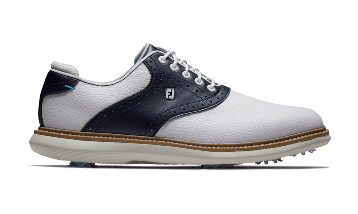Traditions - Guerdon Kicks - Golf Shoes