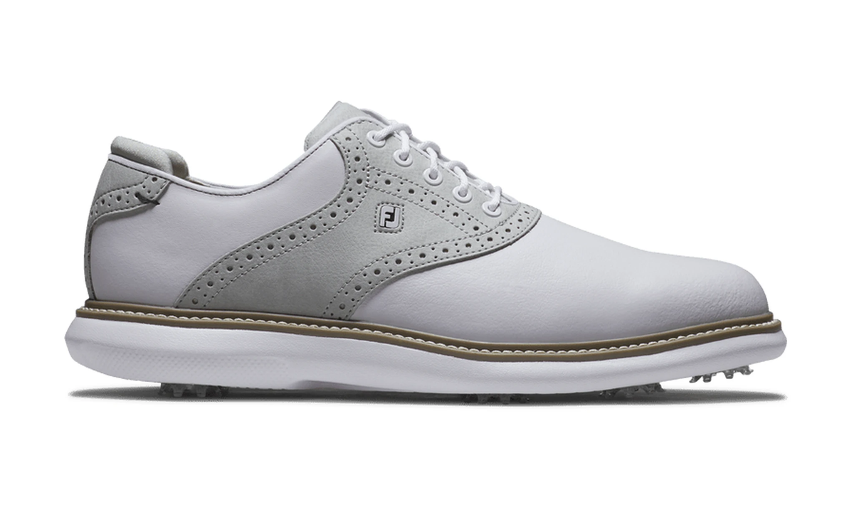Traditions - Guerdon Kicks - Golf Shoes