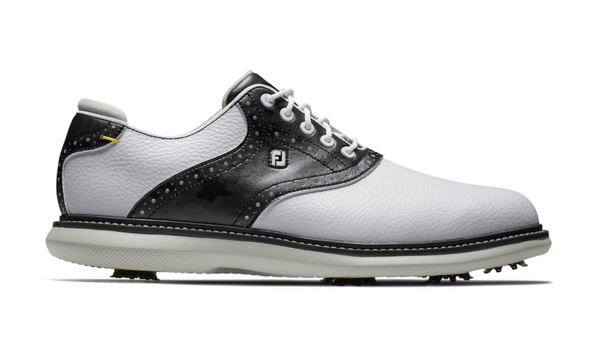 Traditions - Guerdon Kicks - Golf Shoes