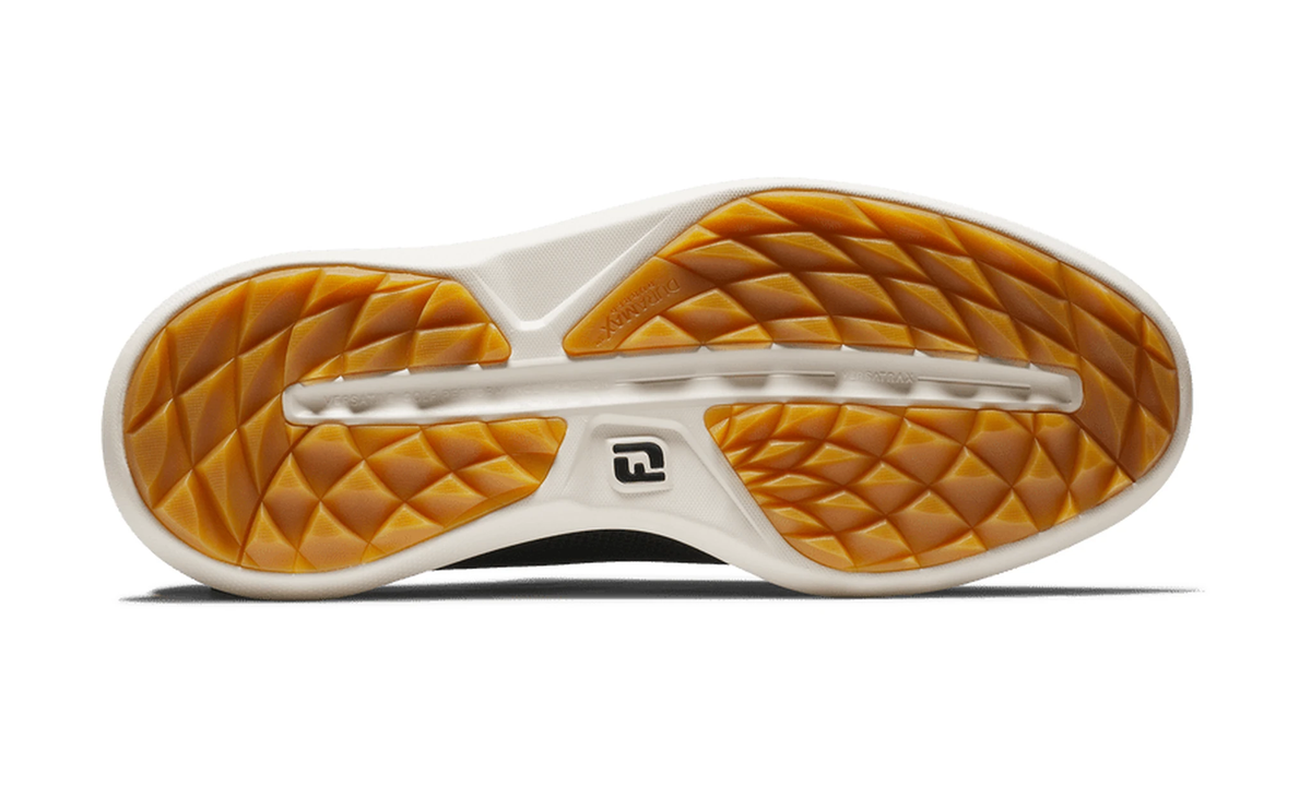 Traditions Knit - Guerdon Kicks - Golf Shoes