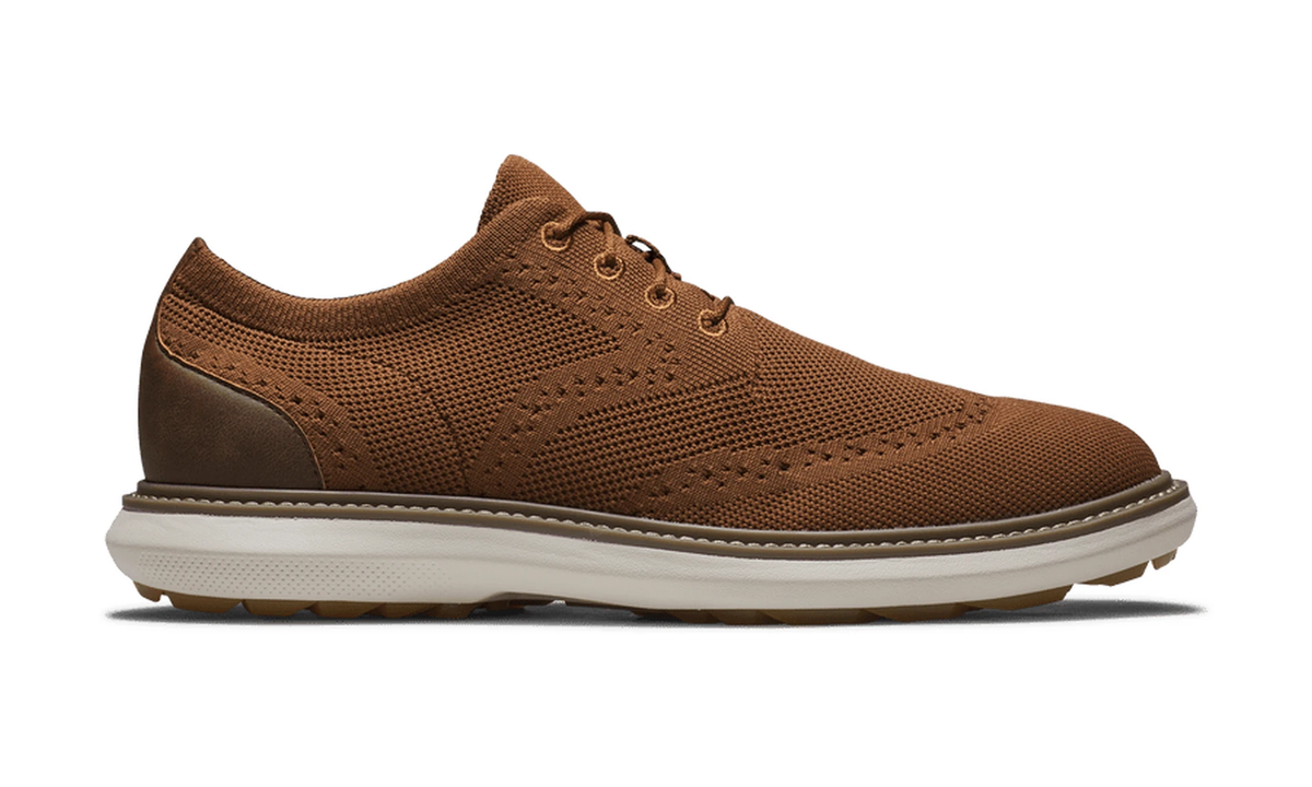 Traditions Knit - Guerdon Kicks - Golf Shoes