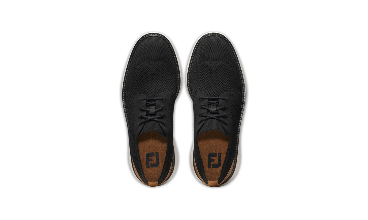 Traditions Knit - Guerdon Kicks - Golf Shoes