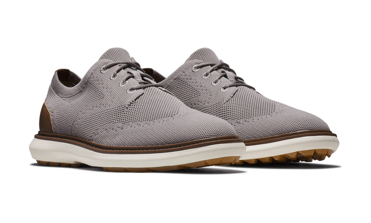 Traditions Knit - Guerdon Kicks - Golf Shoes