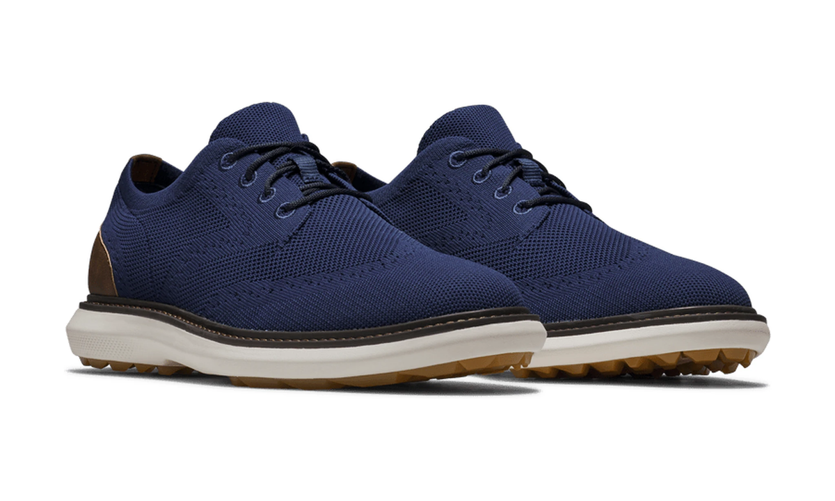 Traditions Knit - Guerdon Kicks - Golf Shoes