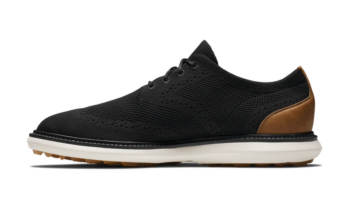 Traditions Knit - Guerdon Kicks - Golf Shoes