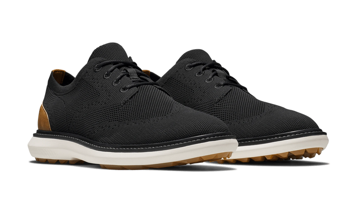 Traditions Knit - Guerdon Kicks - Golf Shoes