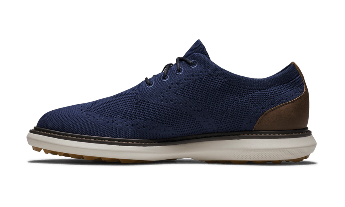 Traditions Knit - Guerdon Kicks - Golf Shoes