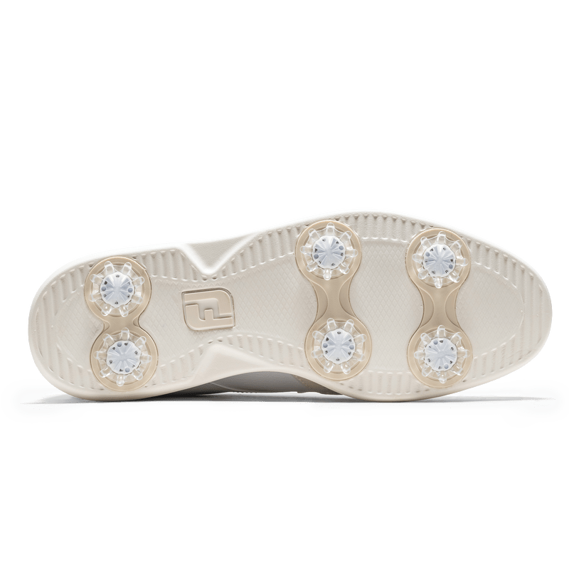 Traditions Wing Tip Women - Guerdon Kicks - Golf Shoes