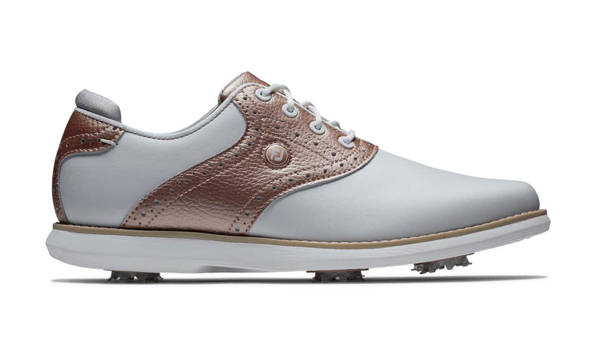 Traditions Women - Guerdon Kicks - Golf Shoes