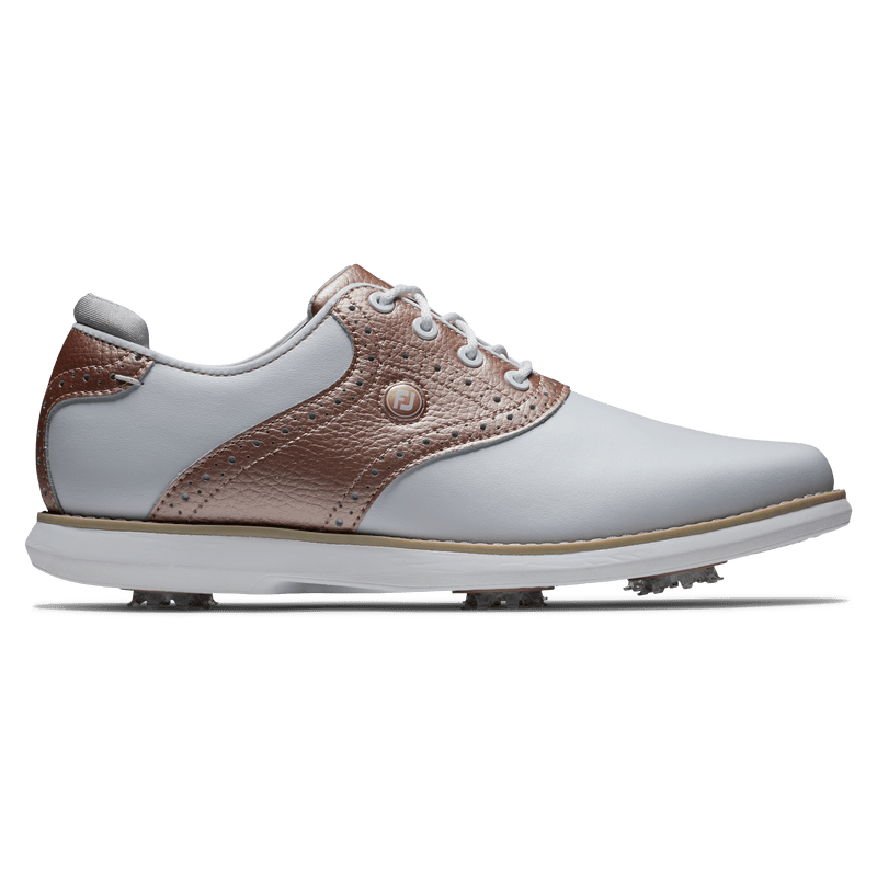 Traditions Women - Guerdon Kicks - Golf Shoes
