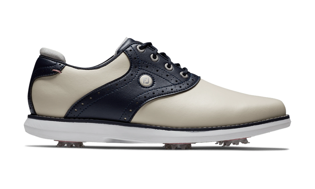 Traditions Women - Guerdon Kicks - Golf Shoes