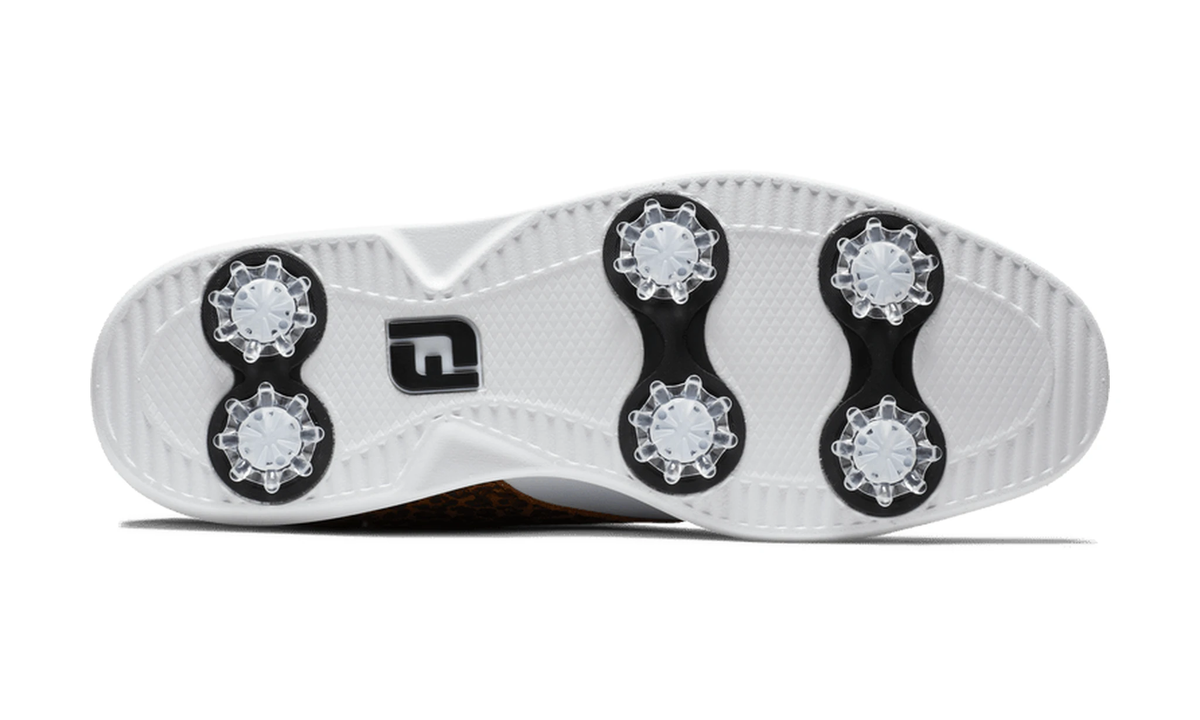 Traditions Women - Guerdon Kicks - Golf Shoes