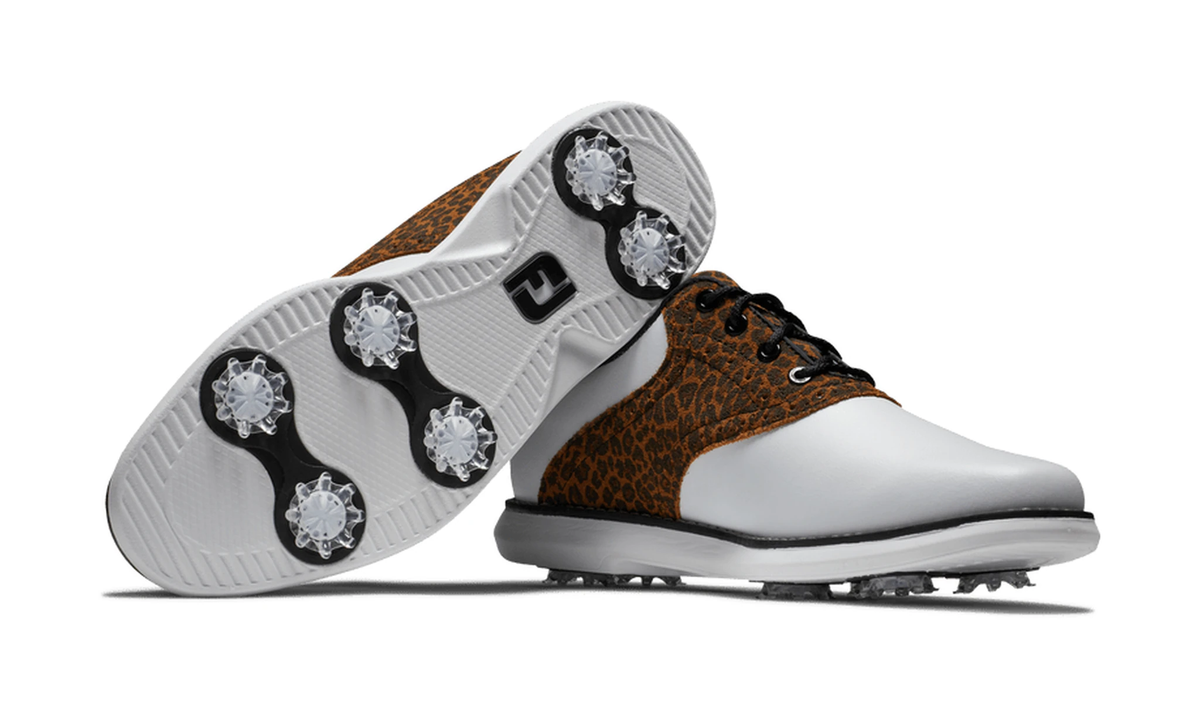 Traditions Women - Guerdon Kicks - Golf Shoes