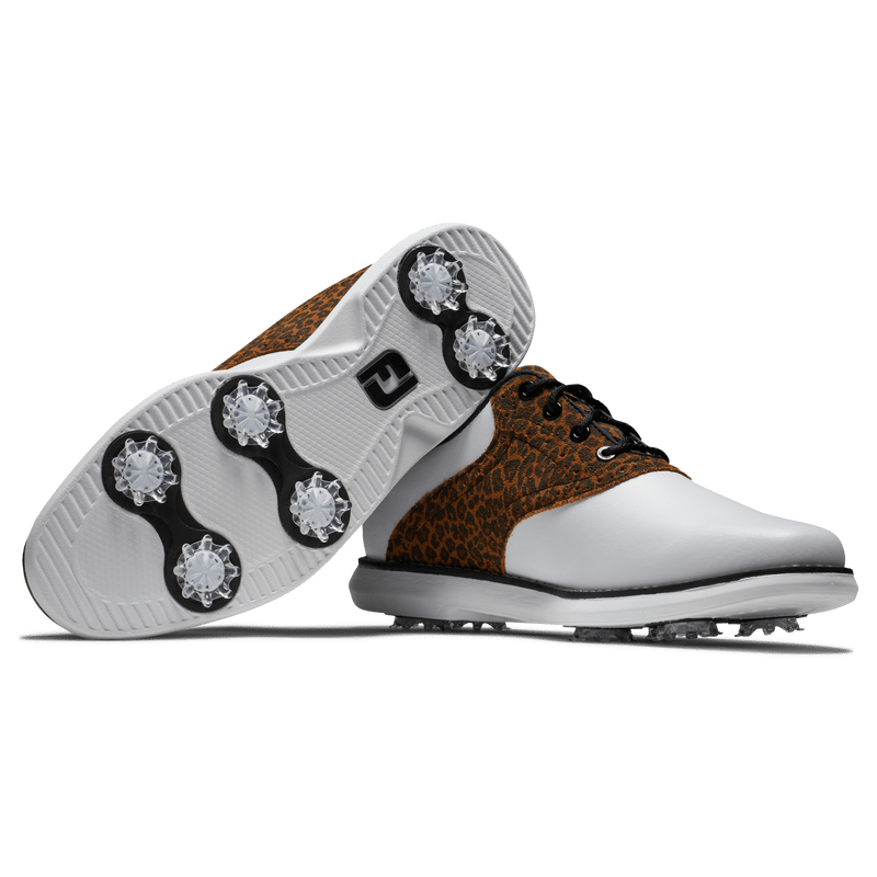 Traditions Women - Guerdon Kicks - Golf Shoes